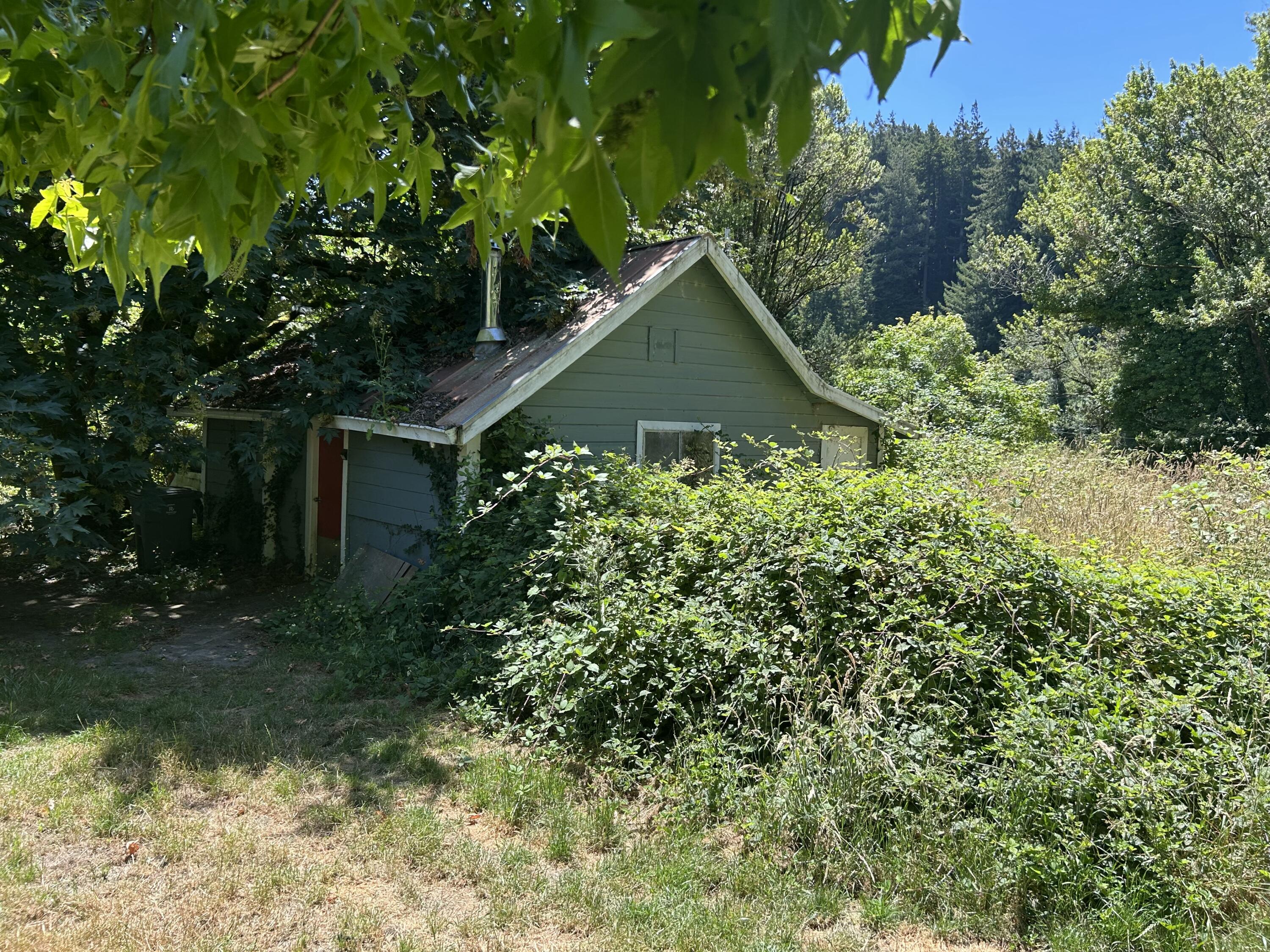 253 Price Creek Road Ferndale, CA 95536 - Photo 32 of 64