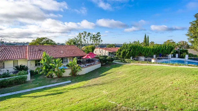 a view of deck with patio