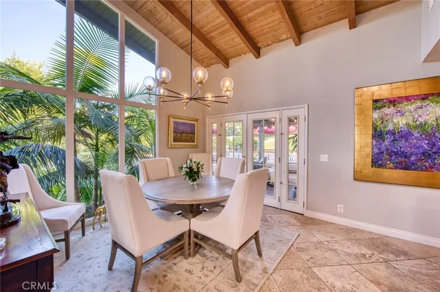 a view of an entryway with seating