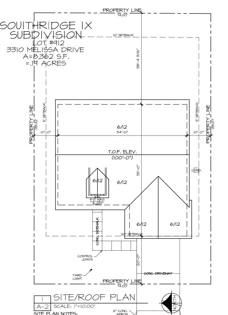 3310 Melissa Lane Urbana, IL 61802 - Photo 4 of 17 a black and white photo of a