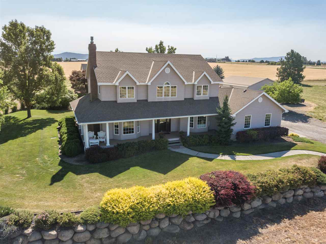 8120 North Scott Road Spokane, WA 99217 - Photo 2 of 20