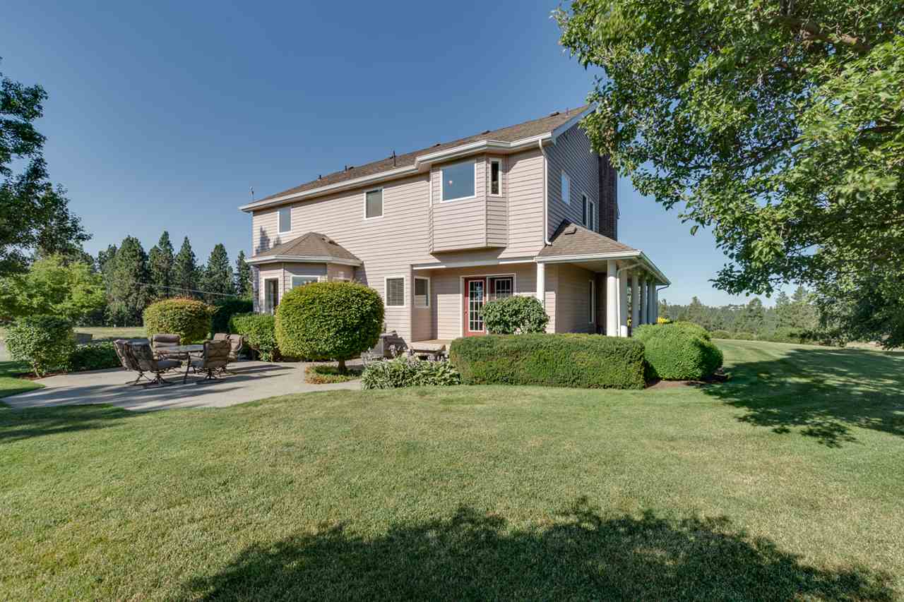 8120 North Scott Road Spokane, WA 99217 - Photo 18 of 20