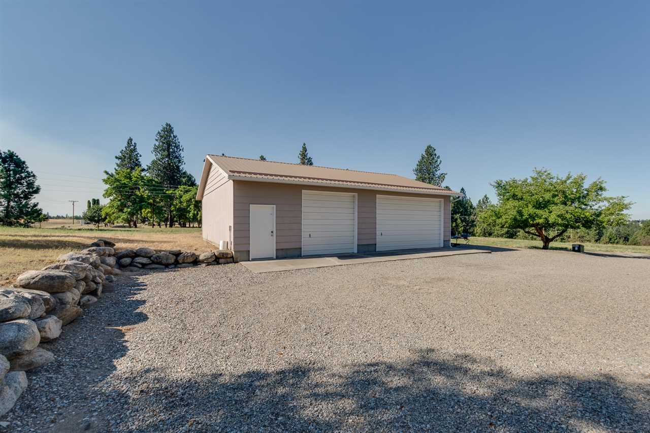 8120 North Scott Road Spokane, WA 99217 - Photo 19 of 20