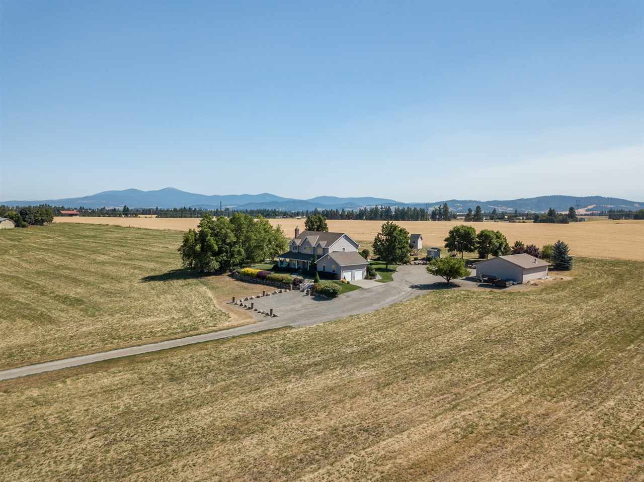 8120 North Scott Road Spokane, WA 99217 - Photo 20 of 20