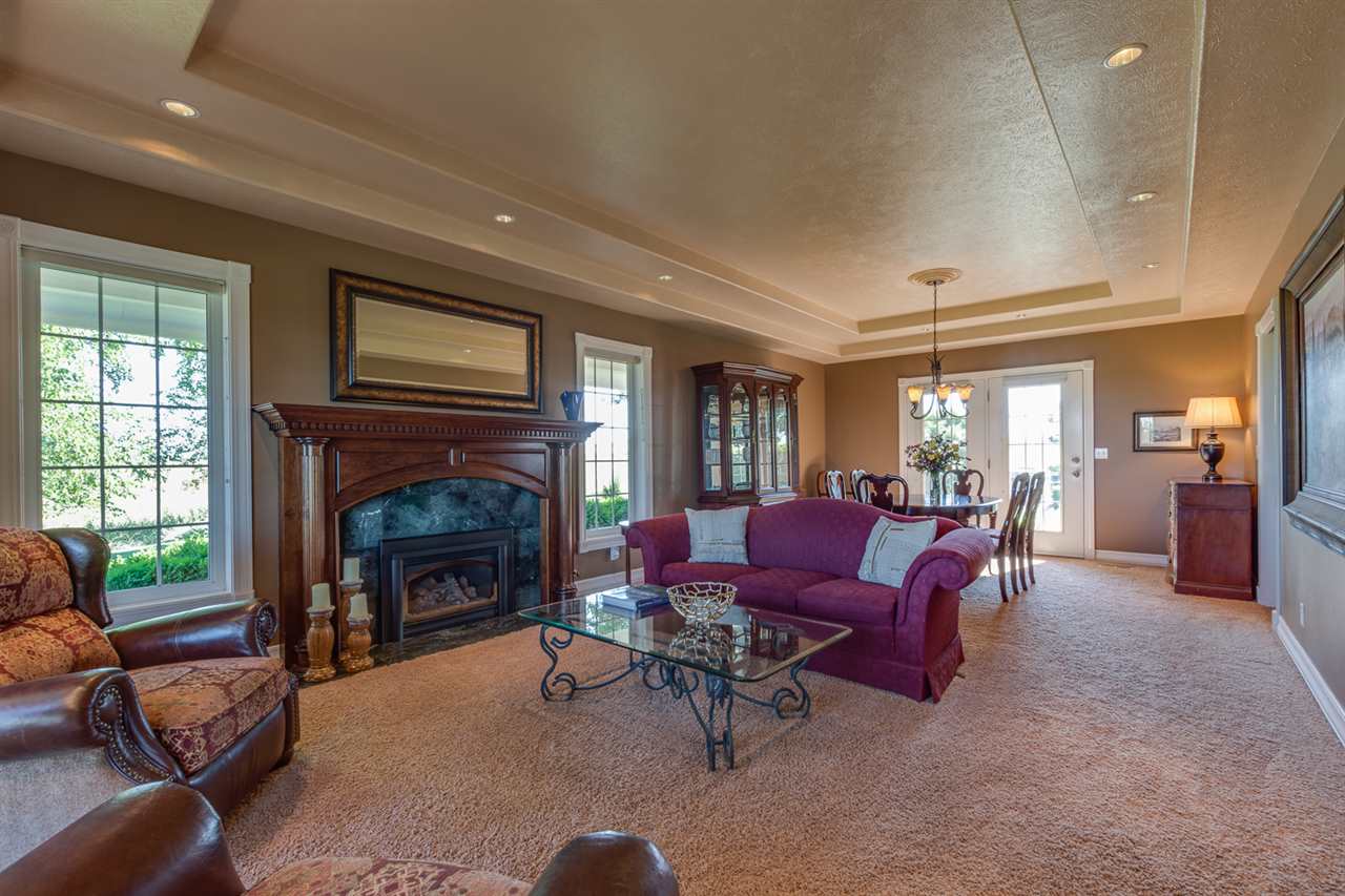 8120 North Scott Road Spokane, WA 99217 - Photo 5 of 20