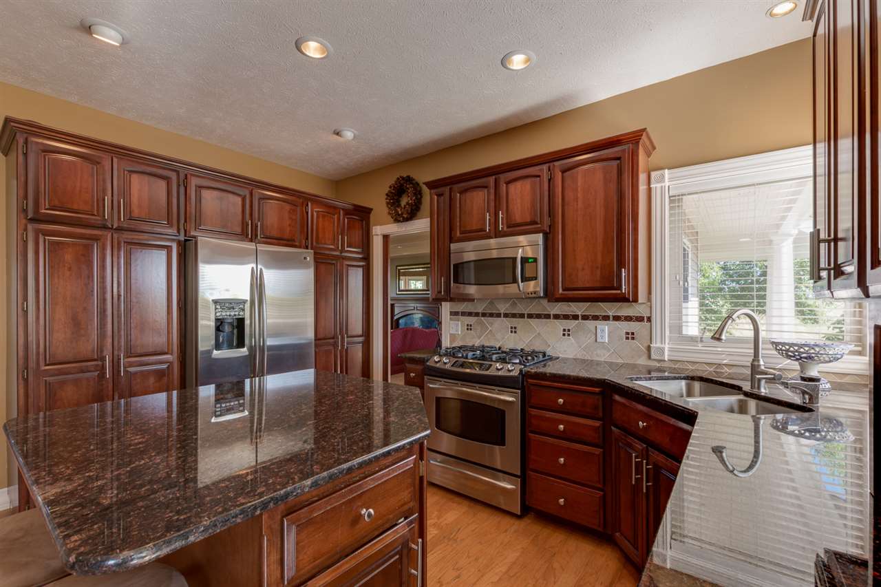 8120 North Scott Road Spokane, WA 99217 - Photo 7 of 20