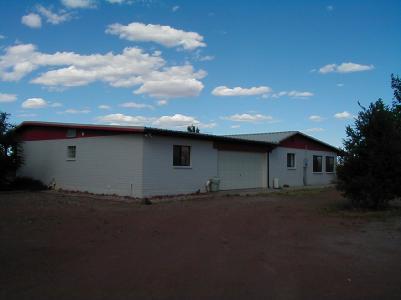 14148 Tyree Road Pearce, AZ 85625 - Photo 3 of 10 Gallery Image 3