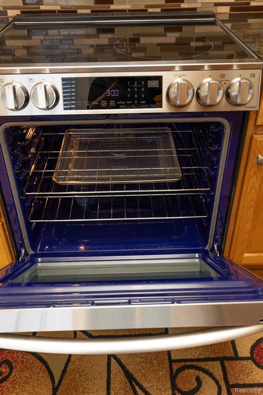 4961 East Burnside Road North Branch, MI 48461 - Photo 12 of 60 Gallery Image 12