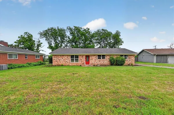 $1,795 | 158 Cotillion Road, Fort Worth, TX 76134