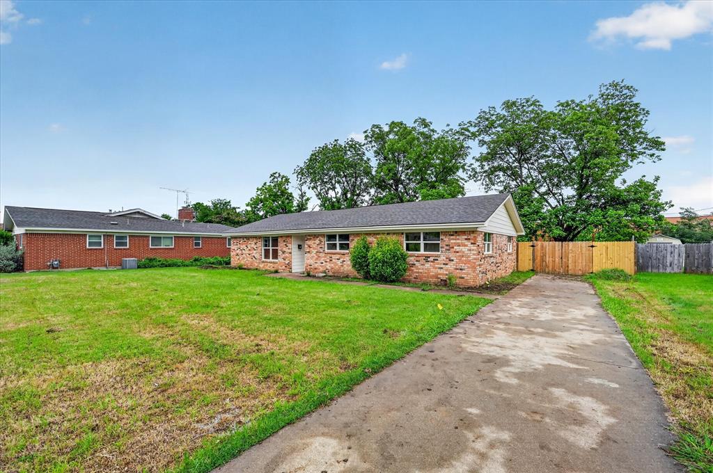 158 Cotillion Road Fort Worth, TX 76134 - Photo 2 of 21