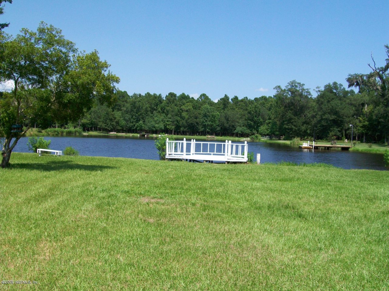 11525 Chapparell Road Jacksonville, FL 32218 - Photo 2 of 9 Dock