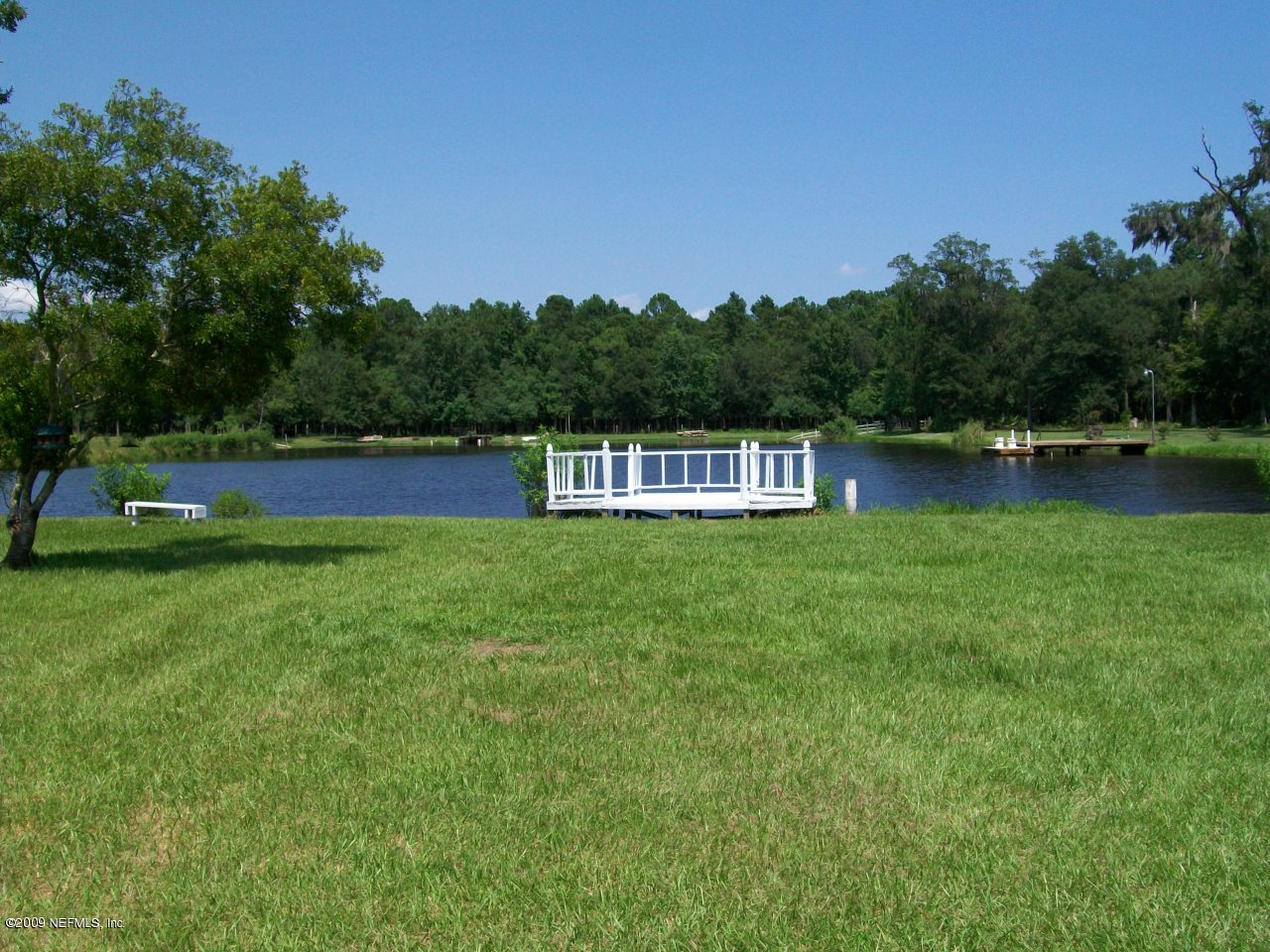 11525 Chapparell Road Jacksonville, FL 32218 - Photo 3 of 9 Dock