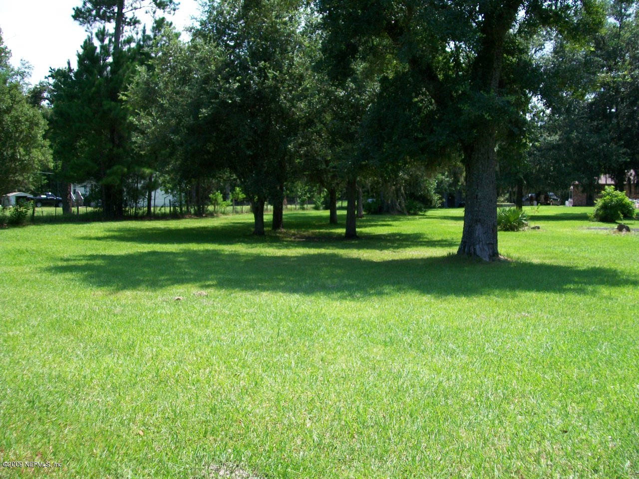 11525 Chapparell Road Jacksonville, FL 32218 - Photo 4 of 9 Yard
