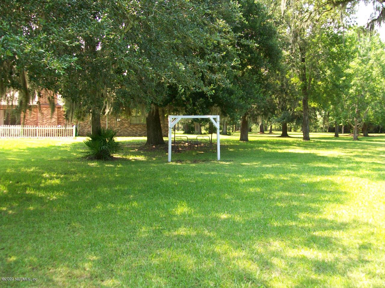 11525 Chapparell Road Jacksonville, FL 32218 - Photo 6 of 9 Yard
