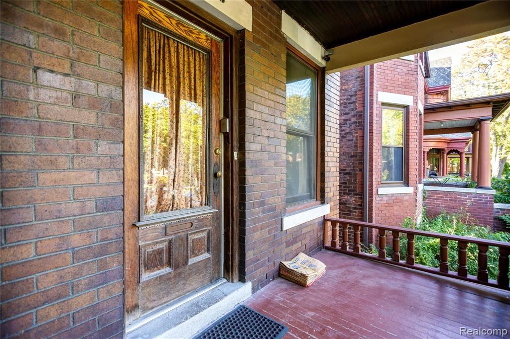 4225 Commonwealth Street Detroit, MI 48208 - Photo 31 of 34