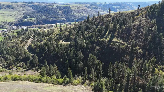 $120,000 | Tbd Tbd Hidden Canyon, Kooskia, ID 83539