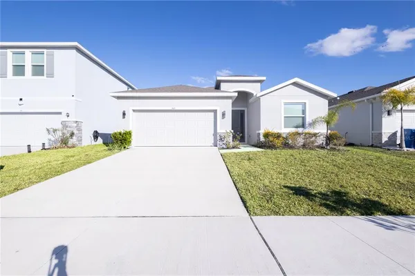 $419,900 | 345 Mangrove Manor Drive, Apollo Beach, FL 33572