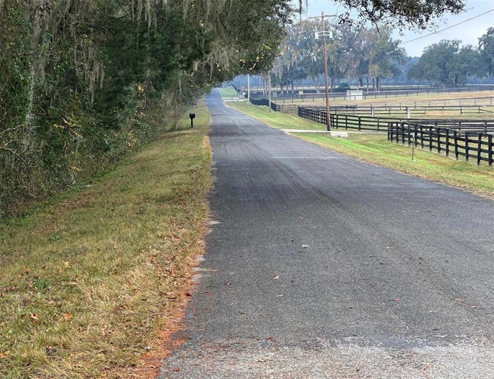 Northwest 160th Street Reddick, FL 32686 - Photo 11 of 12