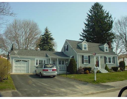 52 Chisholm Road Weymouth, MA 02190 - Photo 1 of 10
