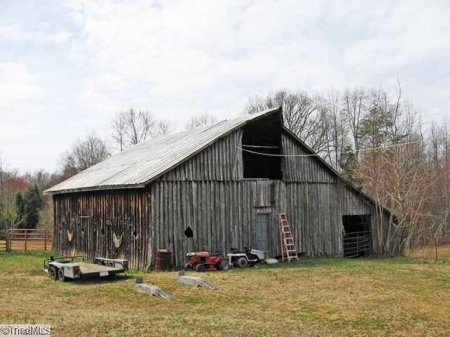 6831 Highway 700 Ruffin, NC 27326 - Photo 2 of 11 Remarks.