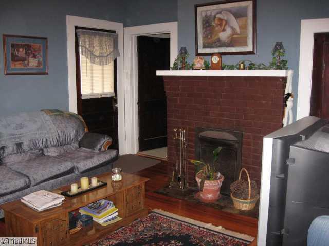 6831 Highway 700 Ruffin, NC 27326 - Photo 8 of 11 Den/Family/Great Room.