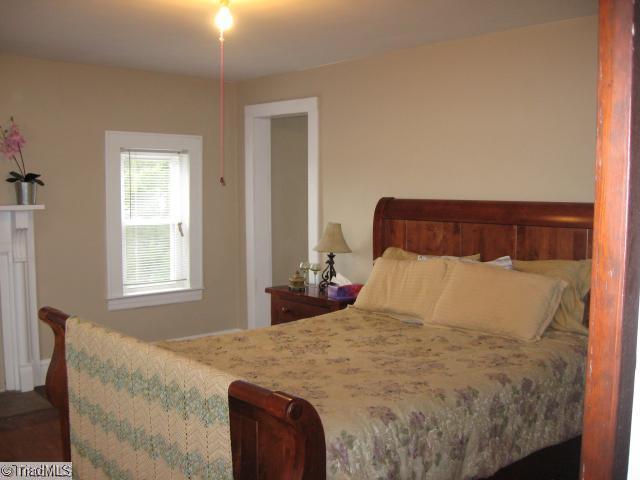6831 Highway 700 Ruffin, NC 27326 - Photo 9 of 11 Master Bedroom.