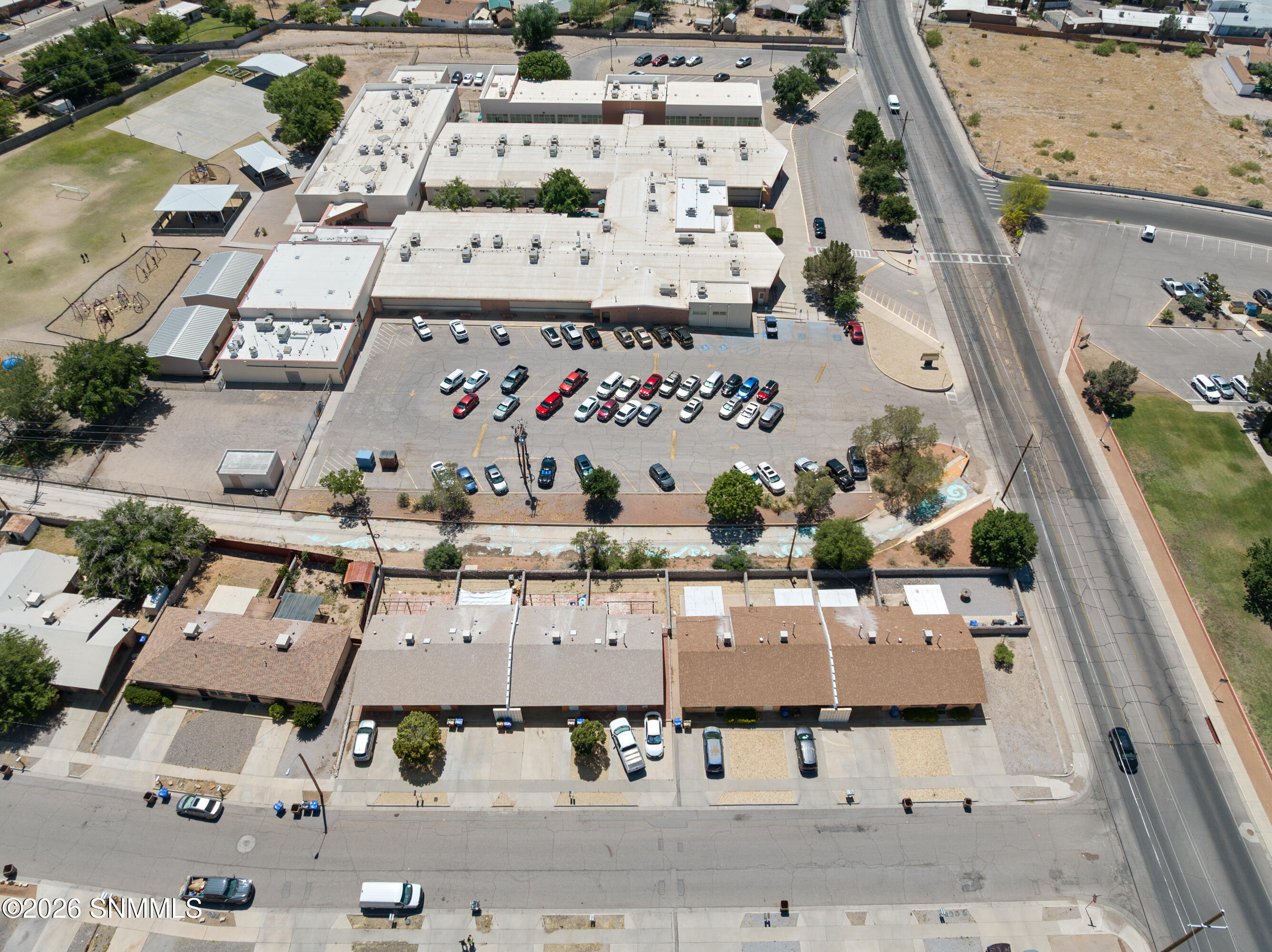 1820 Rentfrow Avenue Las Cruces, NM 88001 - Photo 43 of 44 39
