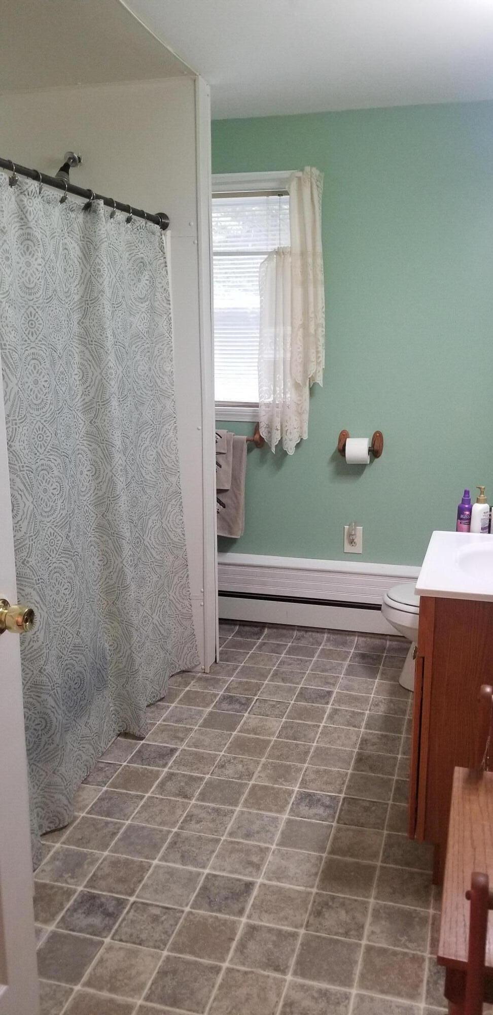 86 Garcelon Road Burnham, ME 04922 - Photo 16 of 22 bathroom