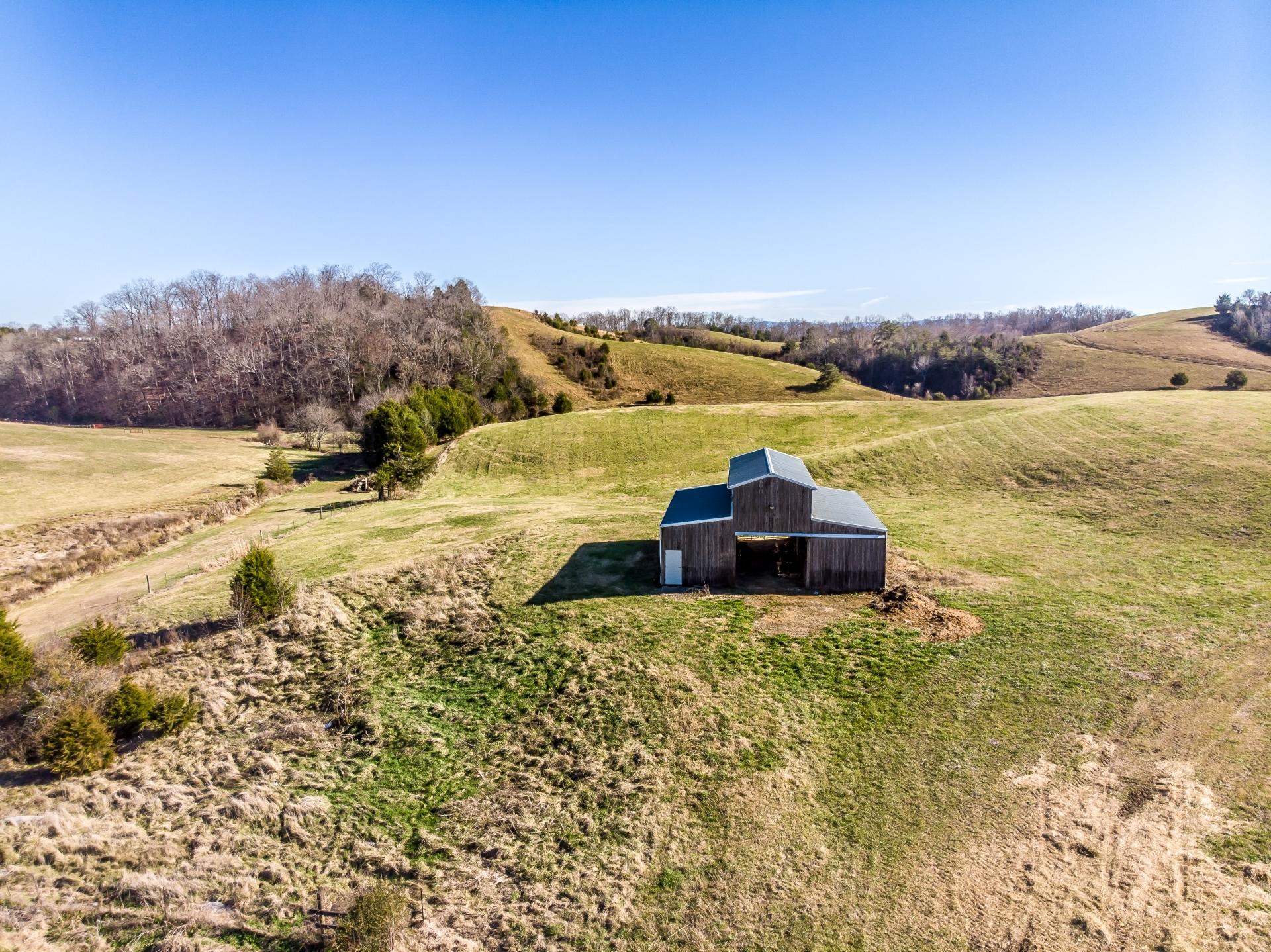 0 Brown Springs Road Greeneville, TN 37743 - Photo 1 of 42 1640BrownsSpringsM_01