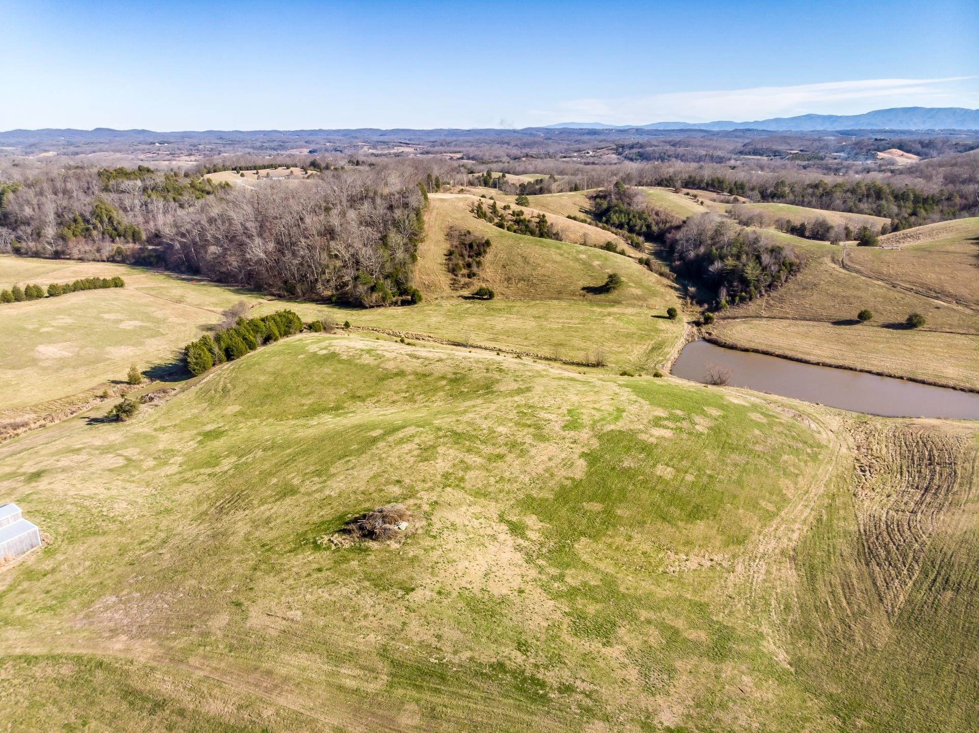 0 Brown Springs Road Greeneville, TN 37743 - Photo 14 of 42 1640BrownsSpringsM_15