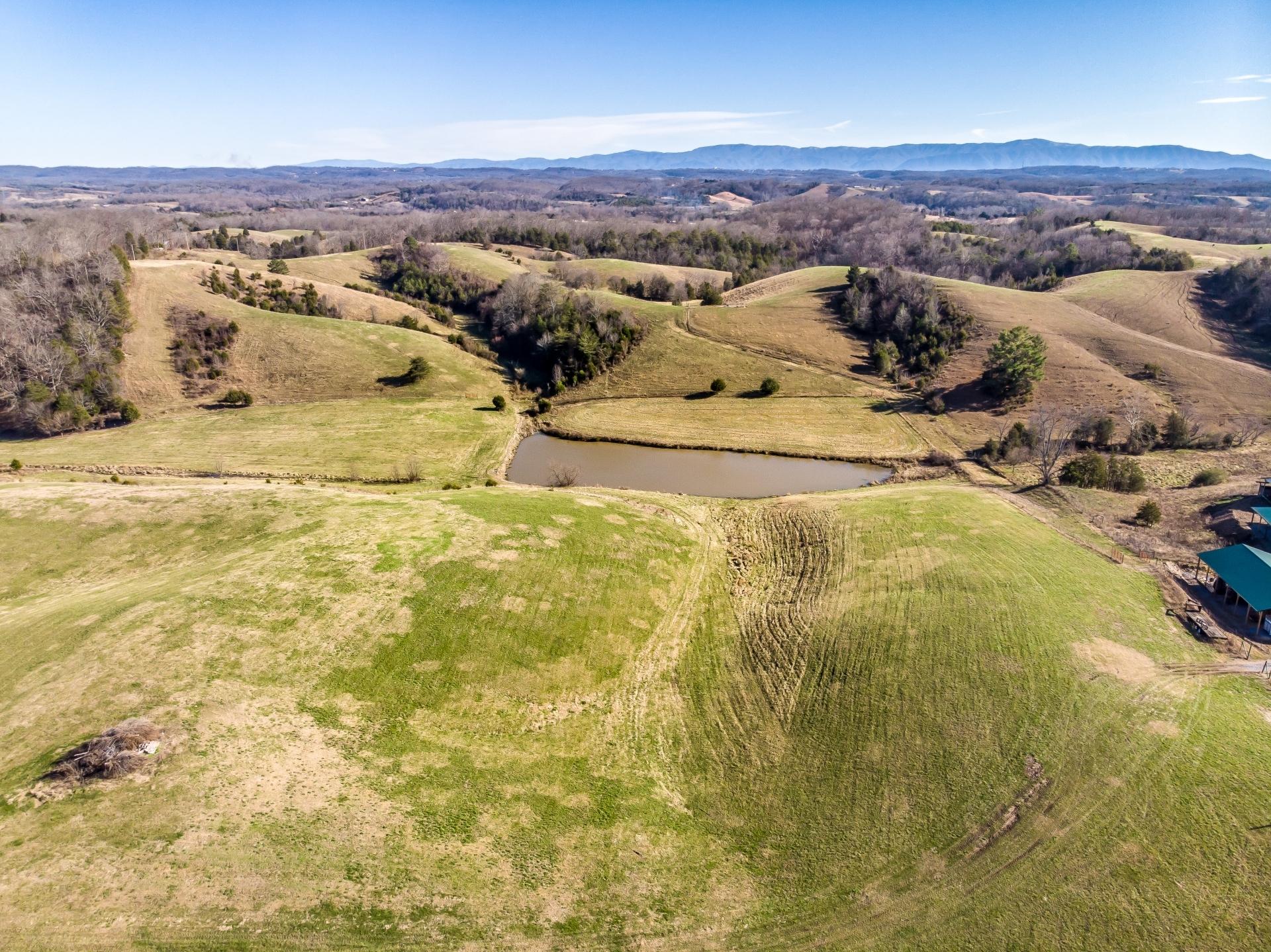 0 Brown Springs Road Greeneville, TN 37743 - Photo 15 of 42 1640BrownsSpringsM_16