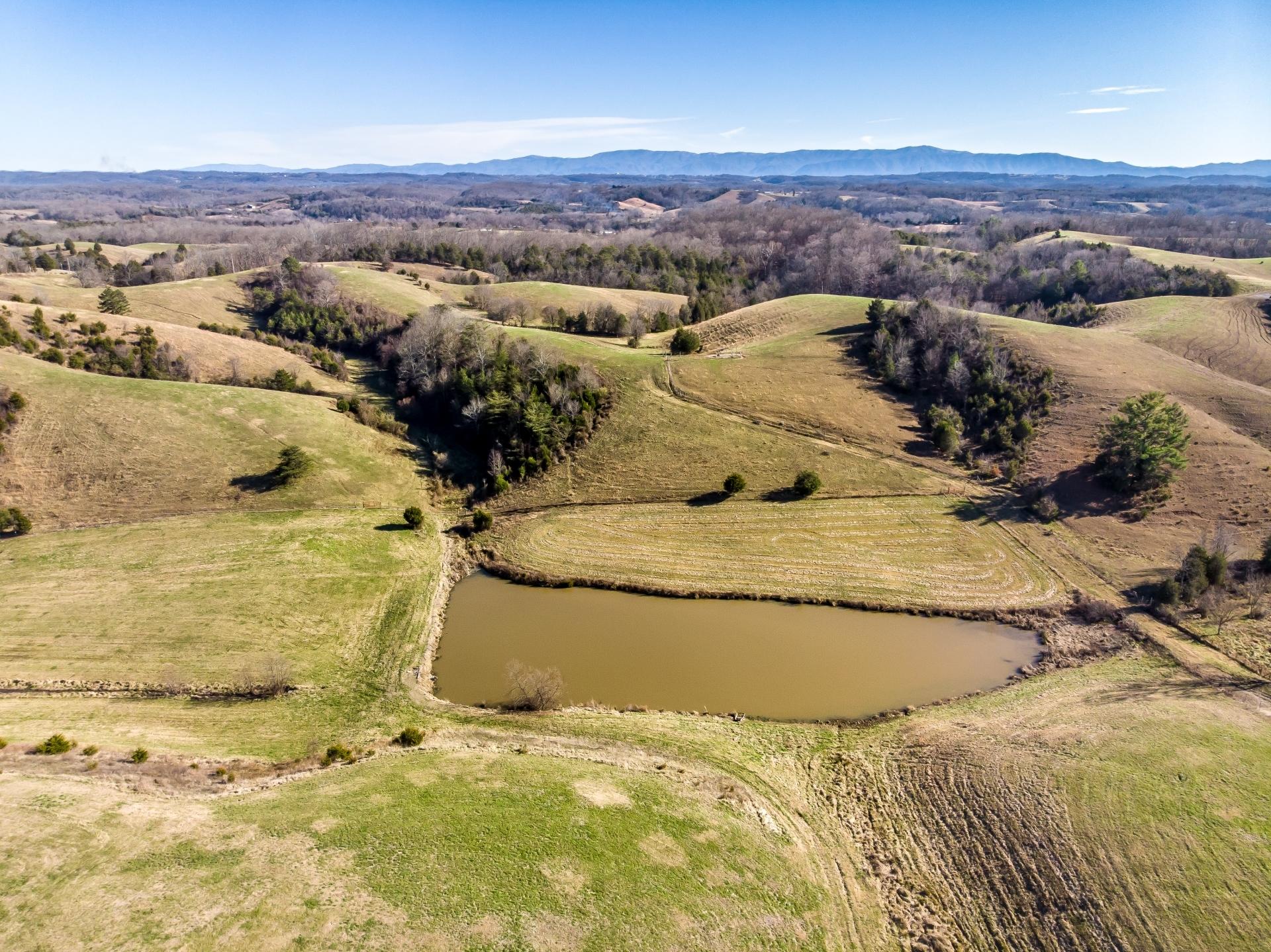 0 Brown Springs Road Greeneville, TN 37743 - Photo 16 of 42 1640BrownsSpringsM_17