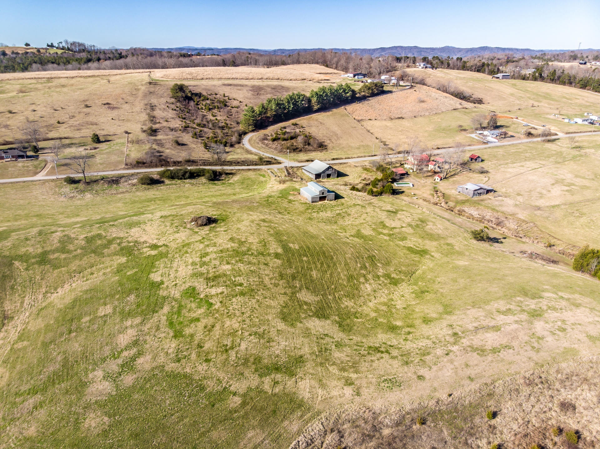 0 Brown Springs Road Greeneville, TN 37743 - Photo 24 of 42 1640BrownsSpringsM_26