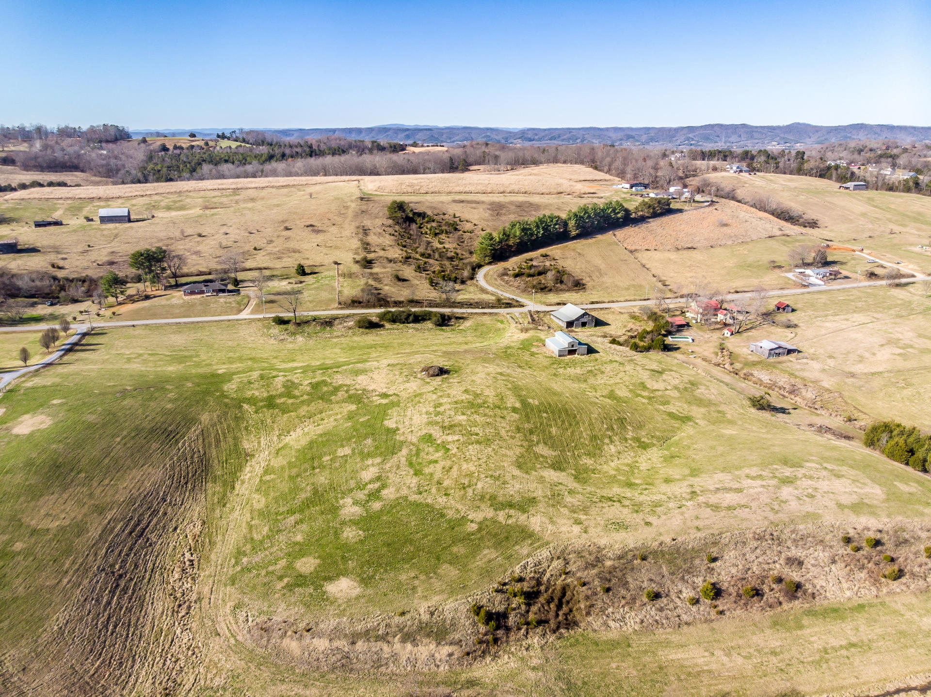 0 Brown Springs Road Greeneville, TN 37743 - Photo 32 of 42 1640BrownsSpringsM_35