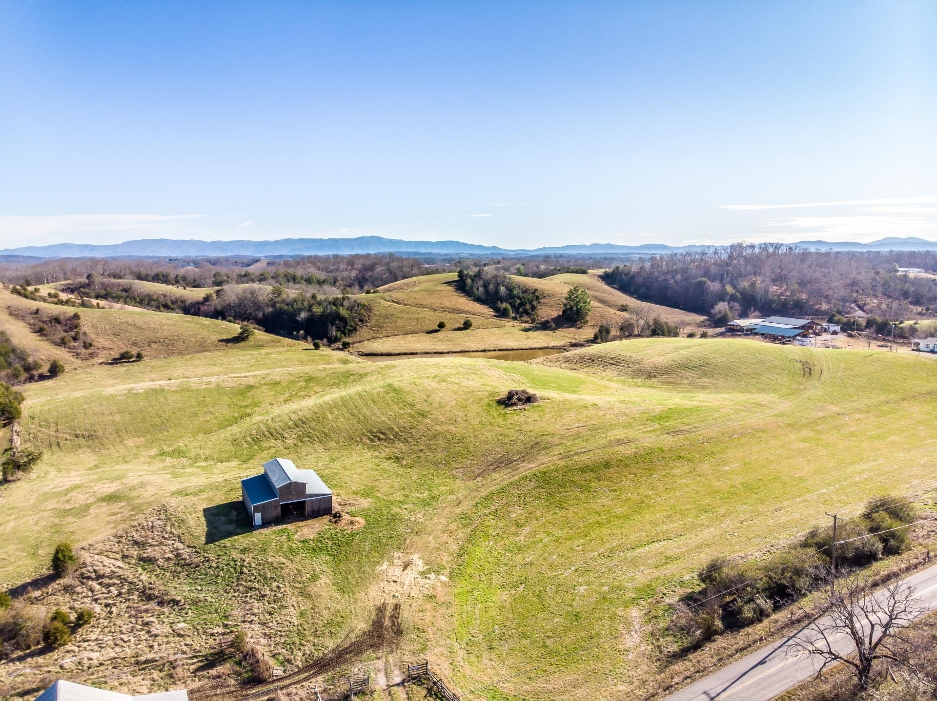 0 Brown Springs Road Greeneville, TN 37743 - Photo 6 of 42 1640BrownsSpringsM_06