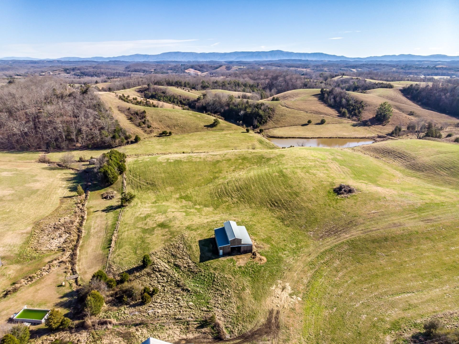 0 Brown Springs Road Greeneville, TN 37743 - Photo 8 of 42 1640BrownsSpringsM_09