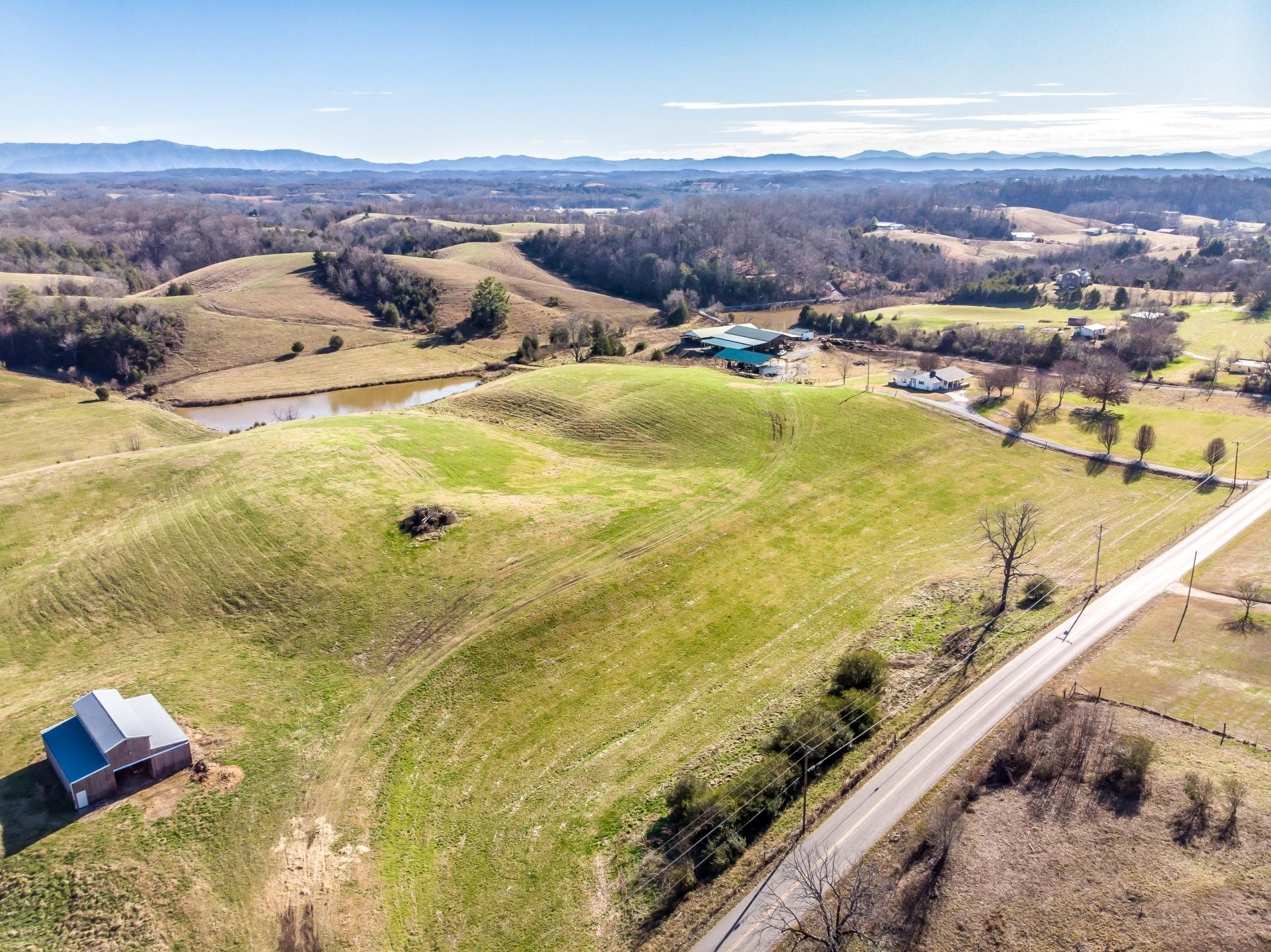 0 Brown Springs Road Greeneville, TN 37743 - Photo 9 of 42 1640BrownsSpringsM_10