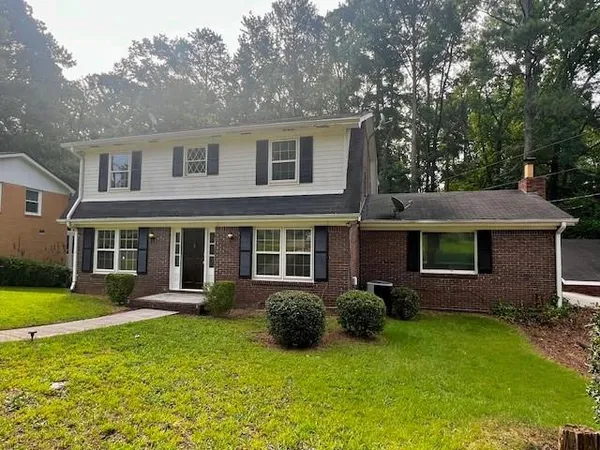 $2,395 | 1436 Drayton Woods Drive, Tucker, GA 30084