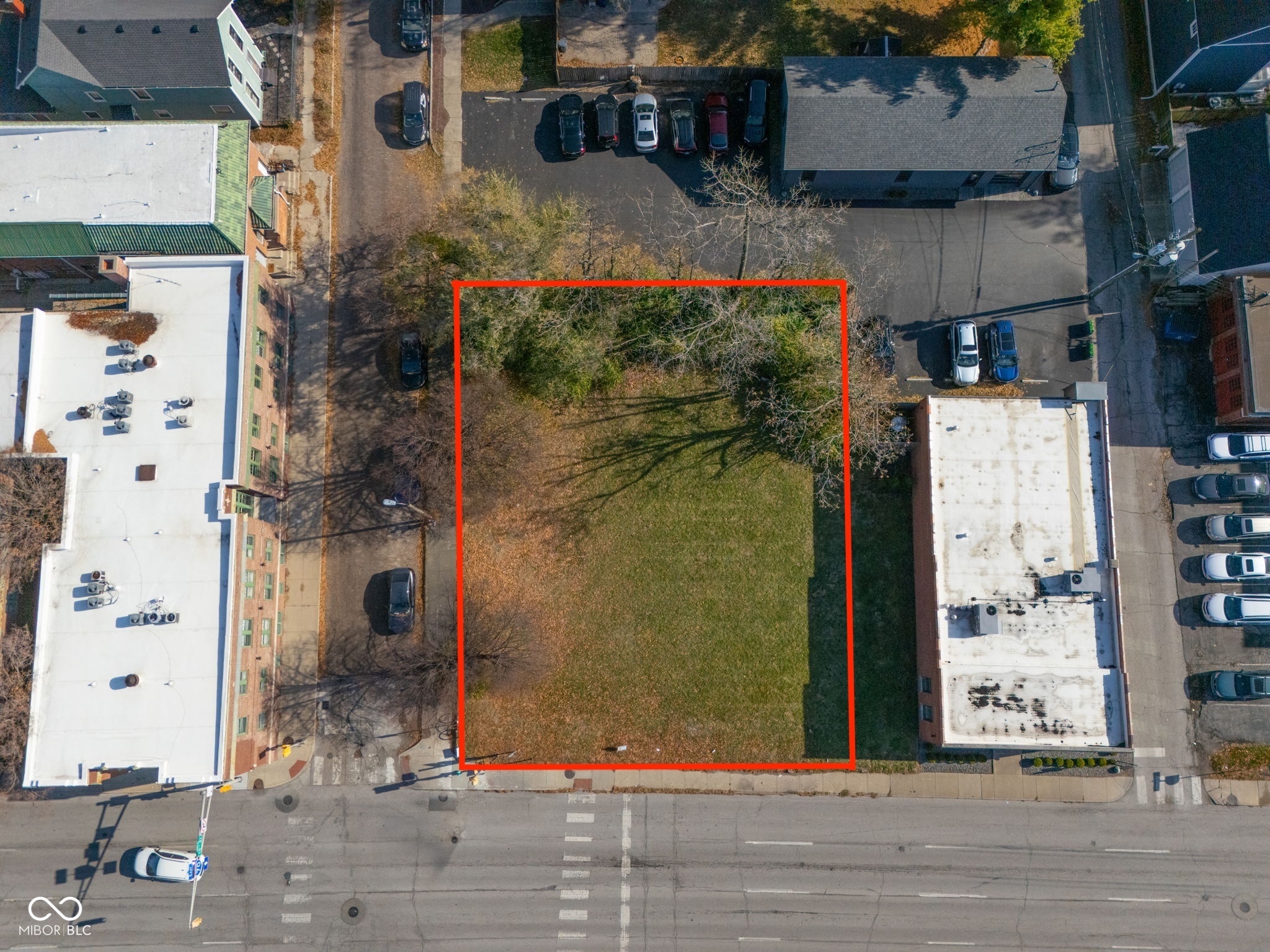 985 North Delaware Street Indianapolis, IN 46202 - Photo 4 of 10