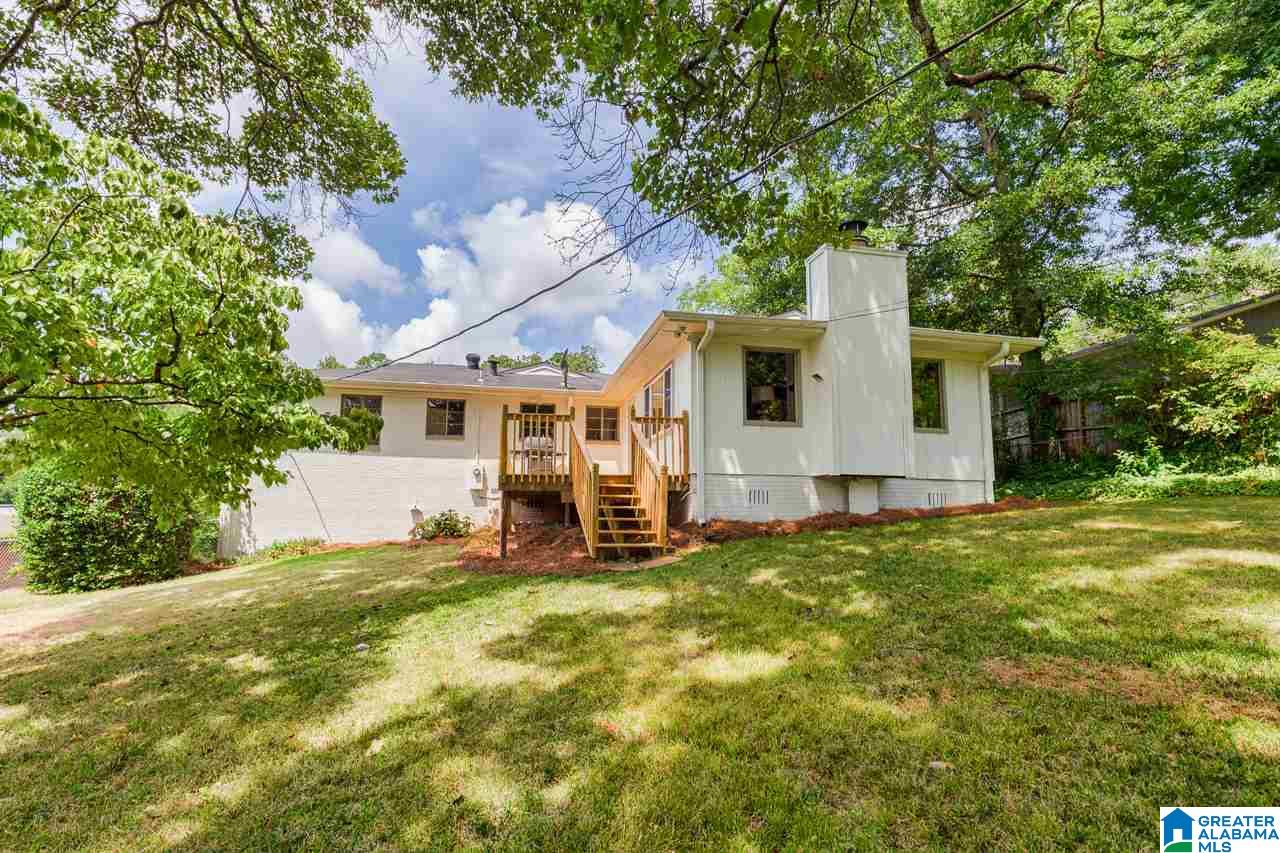 117 Devon Drive Birmingham, AL 35209 - Photo 38 of 39