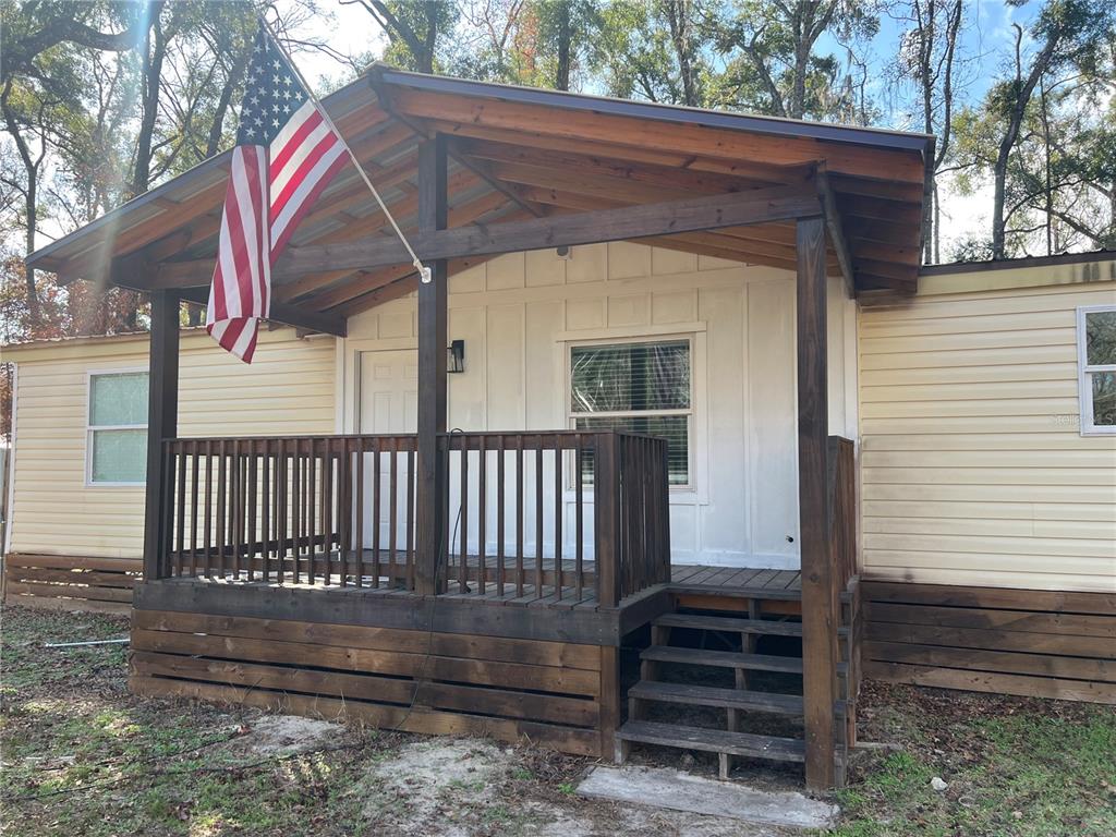 448 Southwest Central Terrace Fort White, FL 32038 - Photo 3 of 19