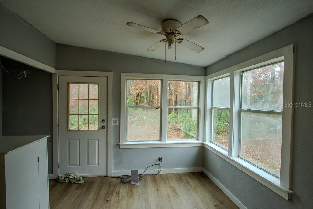 448 Southwest Central Terrace Fort White, FL 32038 - Photo 9 of 19 a view of an empty room with a window