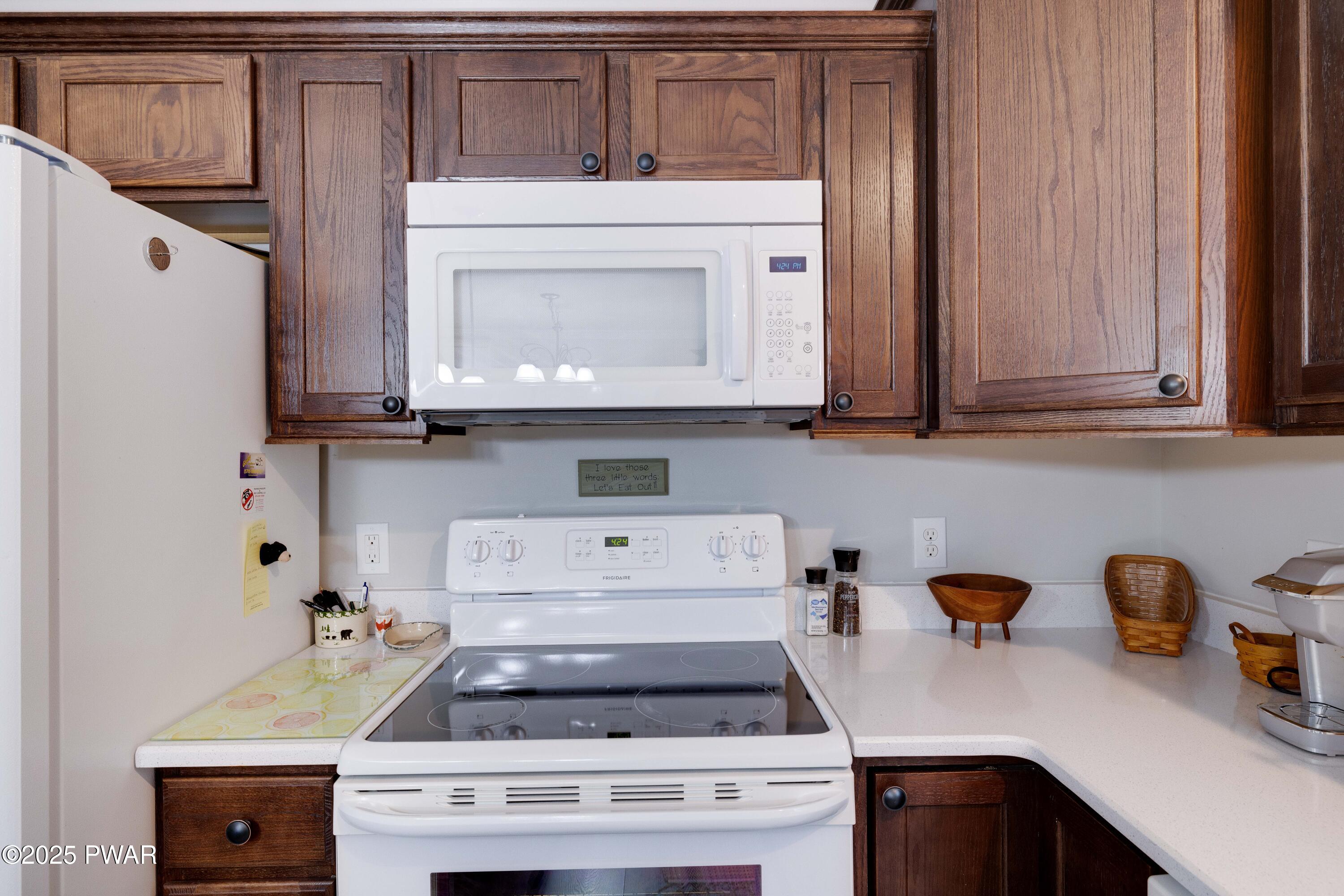 130 Terrace Road Tafton, PA 18464 - Photo 14 of 48 Kitchen