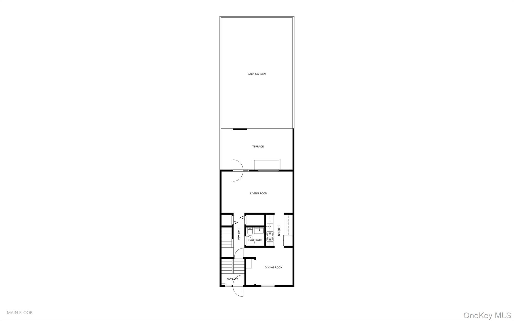 1069 Simpson Street Bronx, NY 10459 - Photo 15 of 17