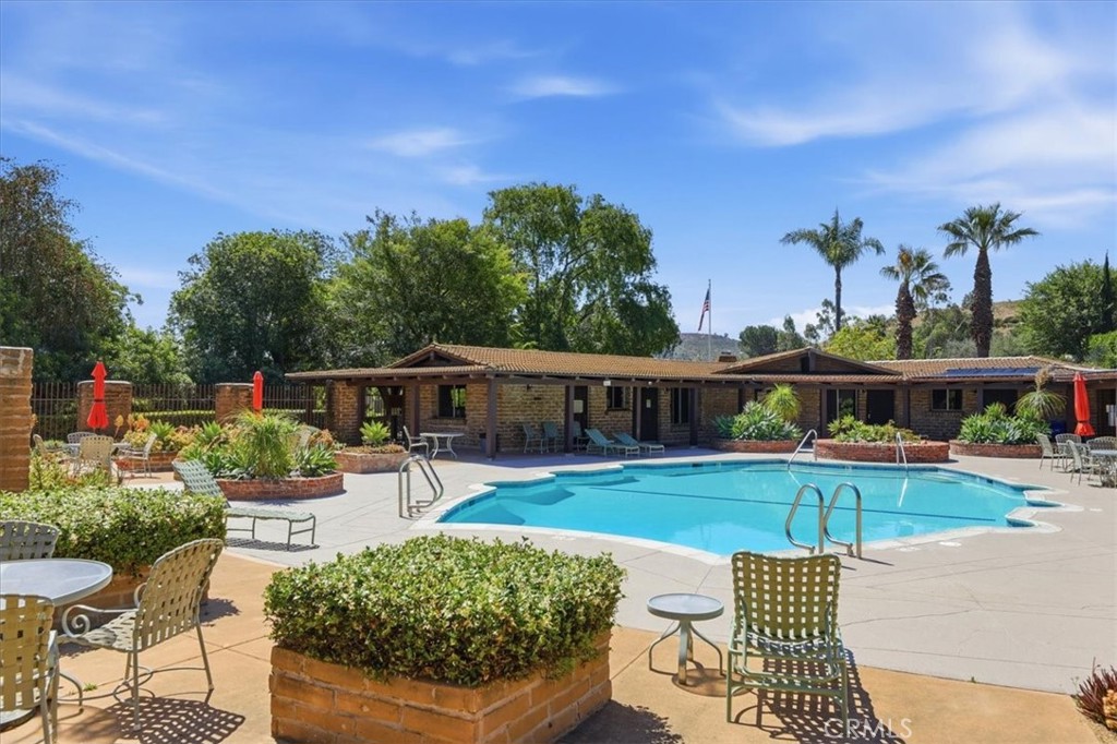 4729 Vía Tala Fallbrook, CA 92028 - Photo 38 of 51 Community Pool
