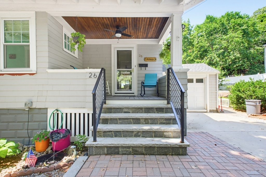 26 Grover Road Medford, MA 02155 - Photo 39 of 41