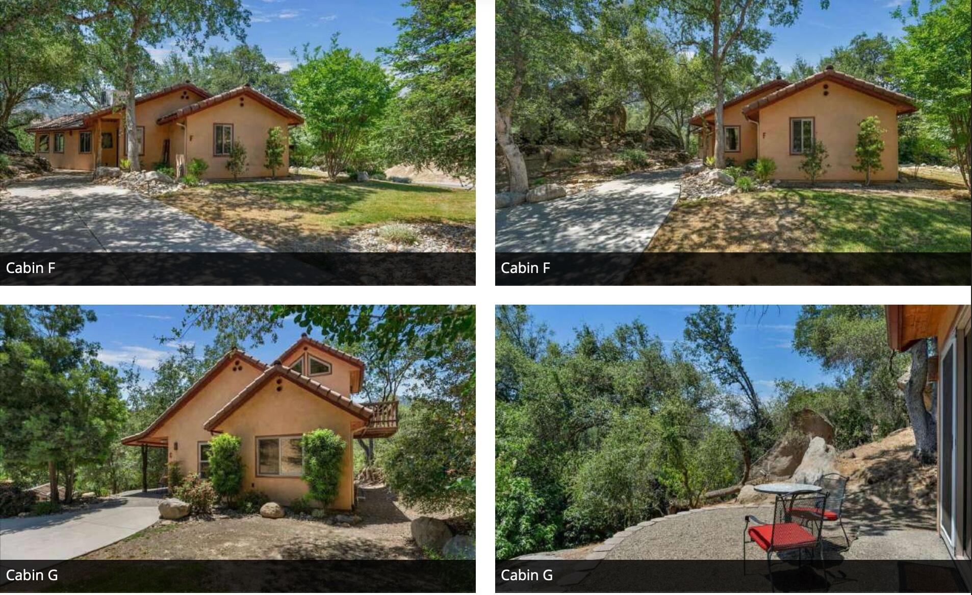 29673 Rock Creek Drive Three Rivers, CA 93271 - Photo 109 of 112 Rock creek FG