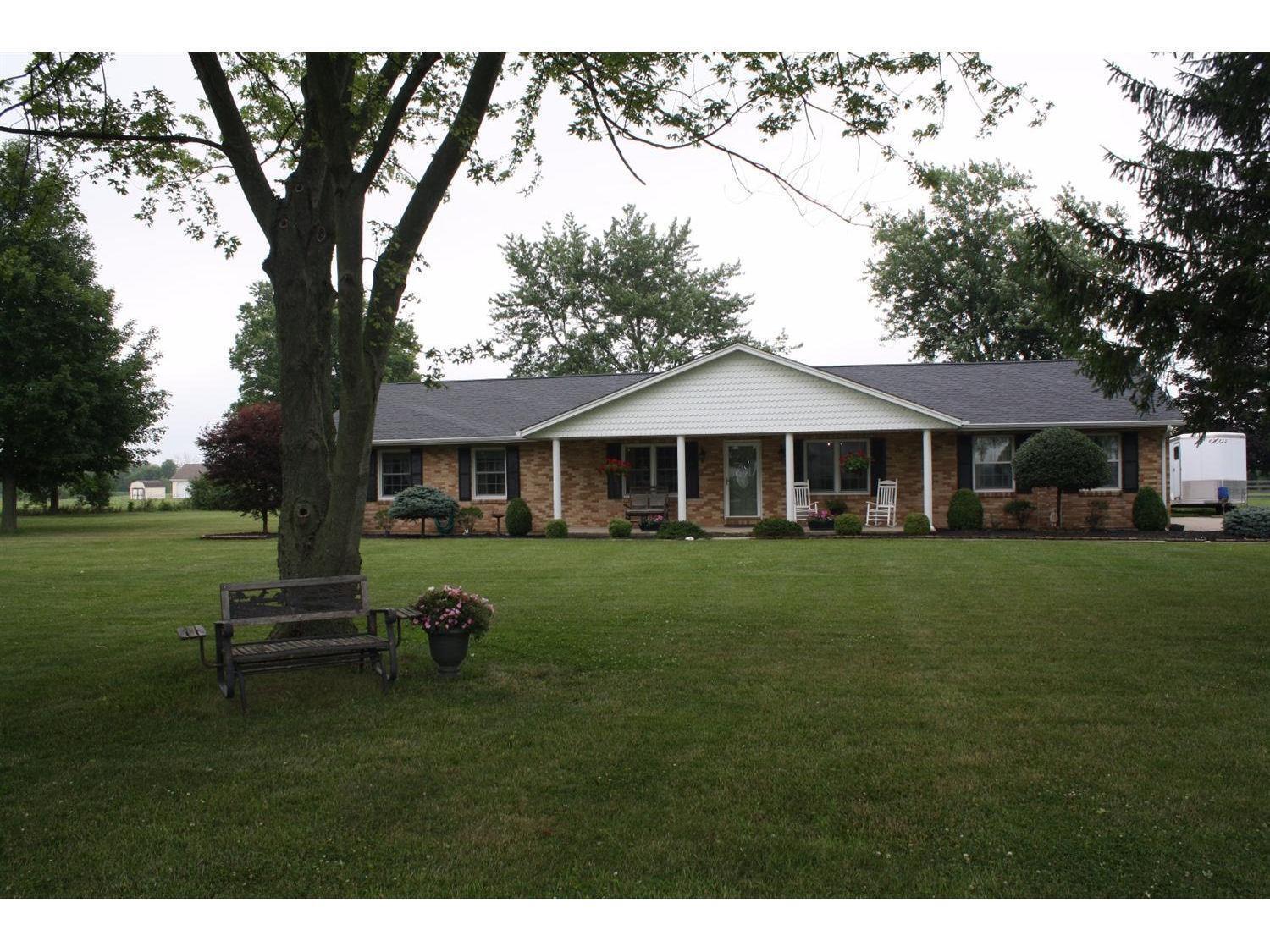 6888 Wayne Trace Road Somerville, OH 45064 - Photo 1 of 1 Gallery Image 1