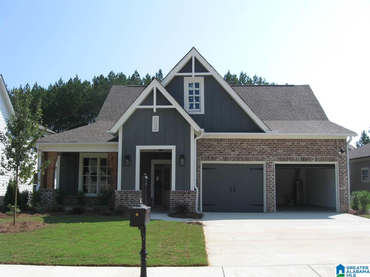 256 Crossbridge Road Chelsea, AL 35043 - Photo 3 of 14