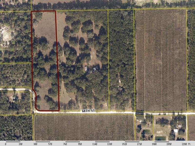 0 68th Street Live Oak, FL 32060 - Photo 1 of 10